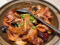 -阿毛饭店首店·宁波老字号(文化广场店)
