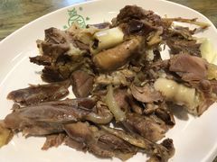 -清真益鑫羊肉手抓馆(南大街店)