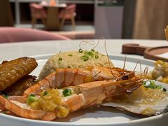 -水桶王国主题餐厅·聚会·生日派对·亲子活动·家庭套餐(亚龙湾希尔顿店)