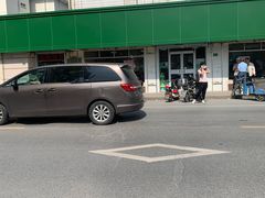 -上海为民商行清真饭店(南大路店)