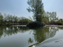 -长春北湖公园