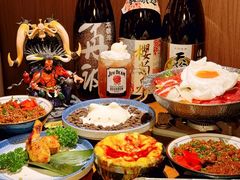 -王氏炉匠·烧鸟放题自助(好运街店)