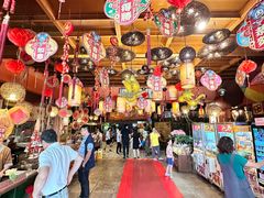 -石岐佬中山菜馆(张溪店)