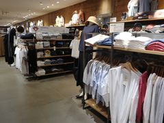 -MUJI无印良品(武汉世界城广场店)