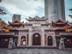 -黔明古寺