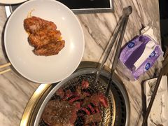 -火炉火自助餐(喜隆多店)