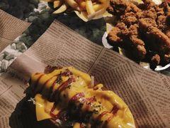 -漪龙台·B26 Rooftop Lounge