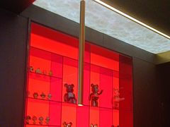-盛焰铁板烧(王府井店)