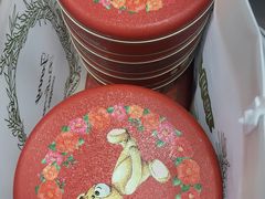 -珍妮曲奇聪明小熊(尖沙咀店)