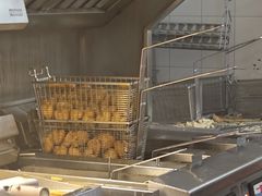 -肯德基(吴江万宝大润发店)