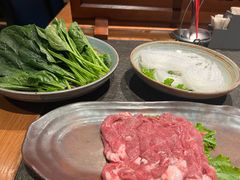 -老墙根涮肉·烧烤(欢乐谷·王四营店)