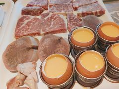 -额尔敦牛厨师铜板烧