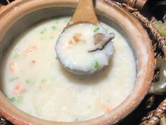 -潮十三潮汕砂锅粥(高新四路大都荟店)