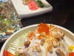 -小川洋风料理(大悦城店)