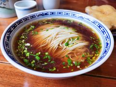 -同得兴 Since·1995 传统苏式面馆(十全街店)