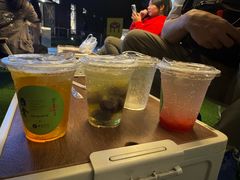 -雕刻时光咖啡馆(南院门店)