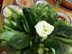 -芝麻花餐厅(祁家豁子店)