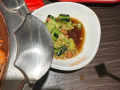 -胖哥俩肉蟹煲(华贸店)