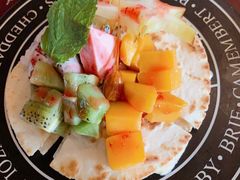 -黑角餐厅美式狂野Blackhorn(昌茂花园店)