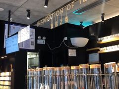 -喜茶(北京三里屯太古里店)