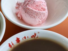 -新丰小吃(庆春路分店)