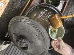-盡膳口福·百年汤方火锅(科华北路店)
