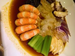 -淮扬府·游园京梦(北京SKP店)