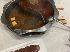 -重庆巴渝火锅(钟家村店)