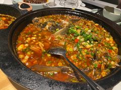 -院8里·小聚园(九眼桥店)