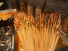 -西藏饭店·亚克·食光自助餐厅(文殊院店)