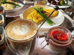 -北京三里屯CHAO酒店