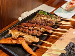 -山葵家居酒屋(天目里店)