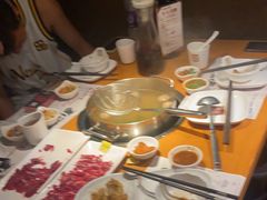 -海银海记潮汕牛肉火锅(新港中路海珠店)