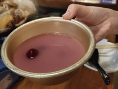 莓果米酒-夏星酒馆(剑桥公社店)