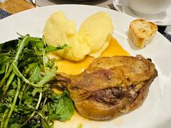 -LA MAISON公鸡和龙(蛇口店)