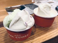 -Dal Cuore 达可芮冰淇淋(陕西北路店)