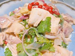 -晓粤·惹味粤菜(凯德乐峰广场店)