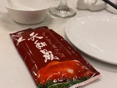 -天和晟烤鸭店(世纪坛店)