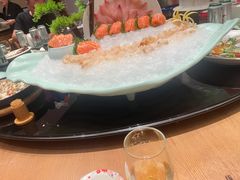 -云天楼国鼎喜宴中心(国鼎店)