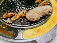 -韩宫宴烤肉·料理(大宁国际店)