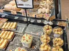 -Olé精品超市(上海虹桥南丰城店)