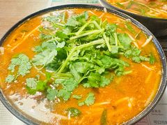 -肥汁米蘭香港米线(宁波路总店)