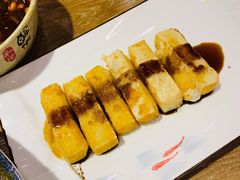 -薛阿婆(北美新天地中心店)