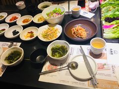 -韩屋韩国料理(天山路店)