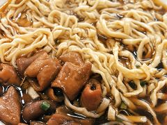 -陈记锅盖面(长江路店)