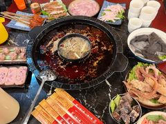 -陈眼镜火锅(总店)