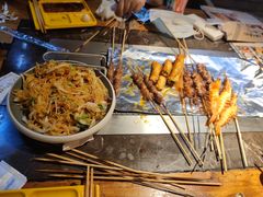 -那些年记忆烧烤