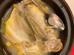 -莆田餐厅PUTIEN(西安万象天地店)