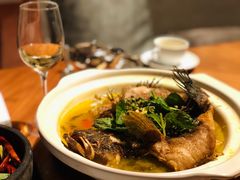 -北京柏悦酒店·锦庭餐厅Dining Room