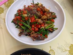 -铭副琦食·虾蟹烩馆(渔人码头店)